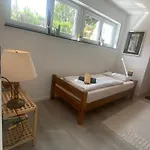 2 Schlafzimmer Apartment, Kueche U Terrasse In Lejlighed Freiburg im Breisgau