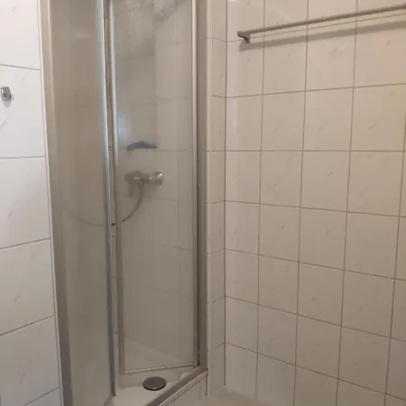 아파트 2 Apartment, Kueche U Terrasse In *